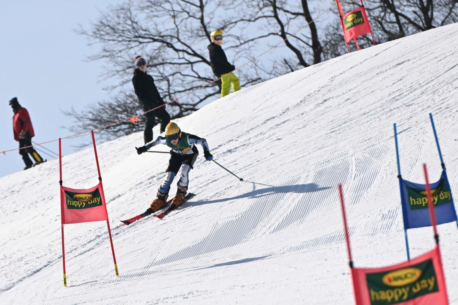 sÍ- És snowboard versenyek