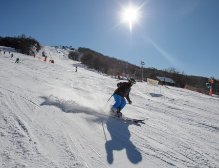 winter experiences in hungary