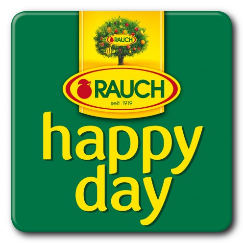 rauch happy day