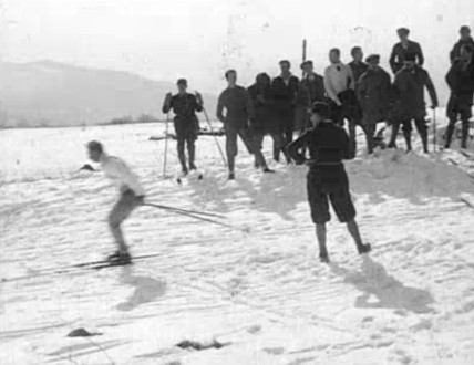 1920-30 a felfedezések éveI