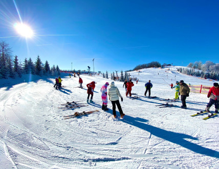 sí- és snowboardoktató