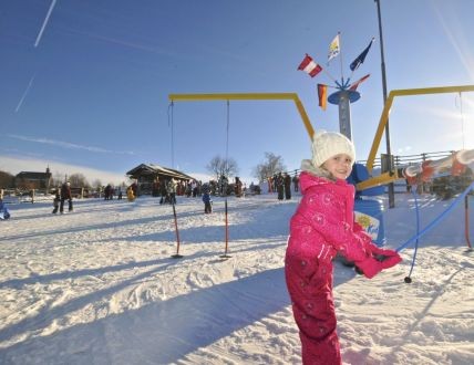 A SÍOKTATÓPARKban